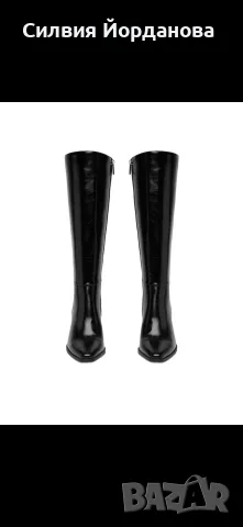 Дамски ботуши Nine West, снимка 3 - Дамски ботуши - 55494323