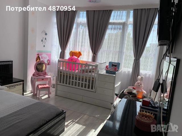 Разширен двустаен апартамент , снимка 7 - Апартаменти - 55093039