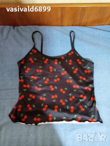 Дамска пижамка от две части , снимка 2 - Пижами - 55329755