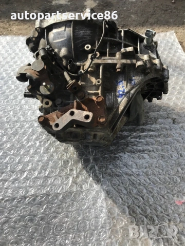 Ръчна скоростна кутия M5CF2-1 за Hyundai I20 1.4 Crdi (2010), снимка 3 - Части - 54424657