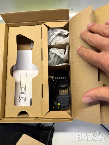 Philips Multigroom Series 7000 Машинка за тяло , брада , коса, снимка 2 - Машинки за подстригване - 54605650