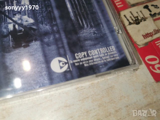 PAUL MCCARTNEY NEW CD 0906261018H2E6R, снимка 17 - CD дискове - 54830042