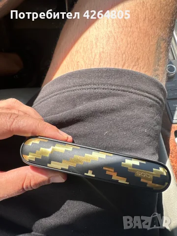 Продава се IQOS X SELETTI