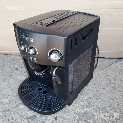 Кафемашина Delonghi Magnifica , снимка 2 - Кафемашини - 55616965