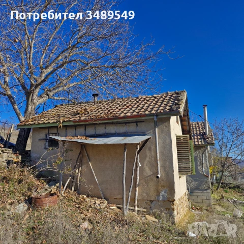 Виля в гр Дряново, снимка 5 - Къщи - 55178703