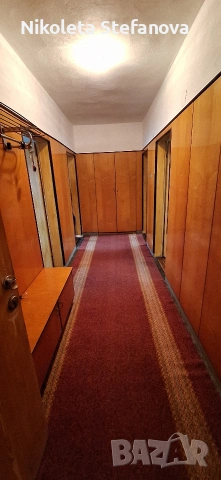 Апартамент под наем, снимка 9 - Апартаменти - 53999851