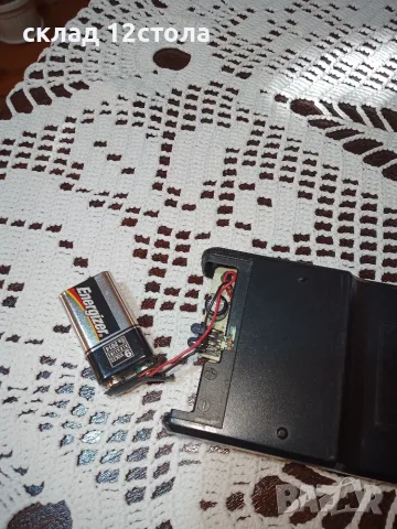 TELEFUNKEN  FB - 1190, снимка 4 - Друга електроника - 55545735