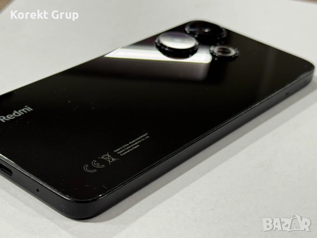 redmi 13 128GB 6 RAM, снимка 7 - Xiaomi - 54488832
