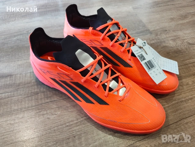 ADIDAS Performance F50 PRO TURF , снимка 2 - Спортни обувки - 54086897