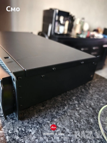 Стъпало Crown XLS 2502 , снимка 6 - Ресийвъри, усилватели, смесителни пултове - 54754157