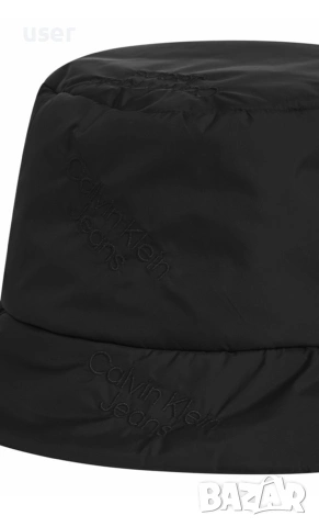 Шапка Calvin Klein jeans , снимка 2 - Шапки - 55238222