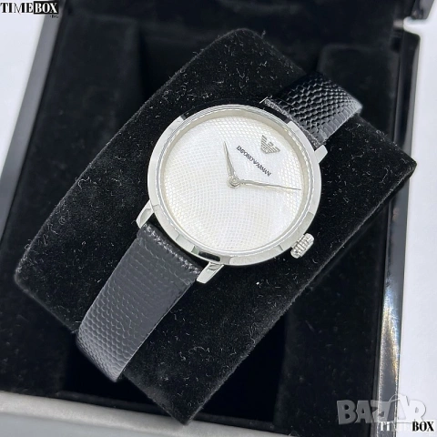 Emporio Armani AR11159 Modern Dress, снимка 2 - Дамски - 41564102