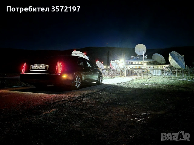 Cadillac STS 4.6 LPG, снимка 12 - Автомобили и джипове - 54374076