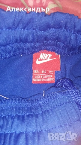 Оригинален анцуг Челси Найк - Chelsea Nike, снимка 3 - Футбол - 54661014