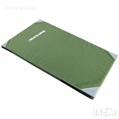 Дюшек за гимнастика, 200х100х5 см,брезент, пълнеж от EPE