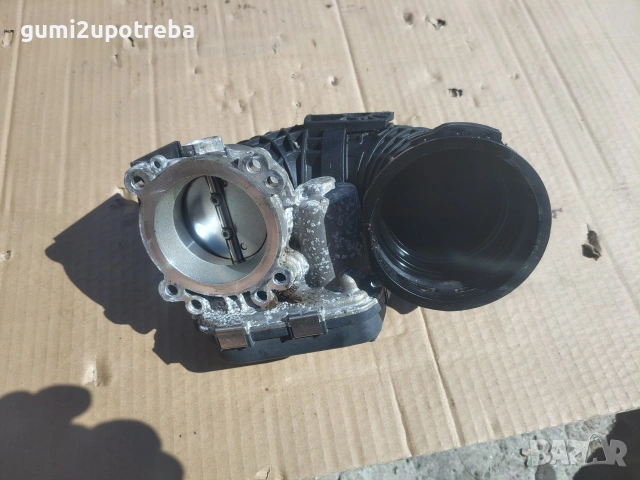 Дроселова Клапа 04E133062T Volkswagen Passat B9 1.5 eTSI 150кс 2024г Бензин, снимка 3 - Части - 55008946