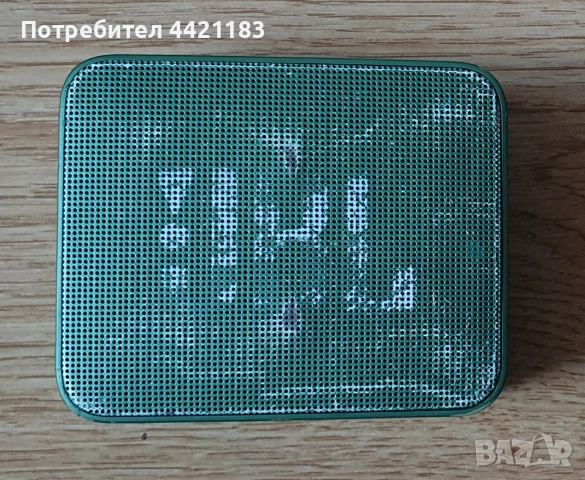 JBL GO2, снимка 2 - Bluetooth тонколони - 49822866