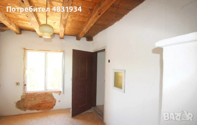 Продавам Къща в с. Янтра, област Габрово , снимка 5 - Къщи - 54599157