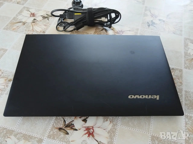 Лаптоп Lenovo ideapad B51-30, снимка 2 - Лаптопи за дома - 54806734