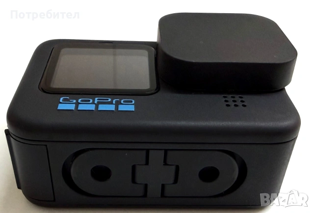 Оригинална Спортна Камера Go Pro Hero Action 11 Black, снимка 7 - Камери - 55072977