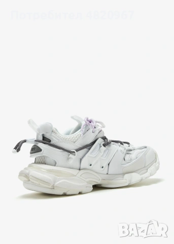 Кецове Balenciaga, снимка 3 - Маратонки - 54470001