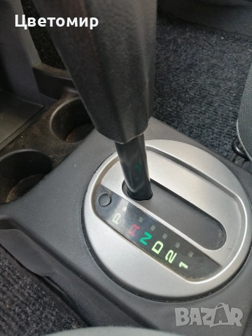 Шевролет Спарк Автоматик , снимка 11 - Автомобили и джипове - 53989950