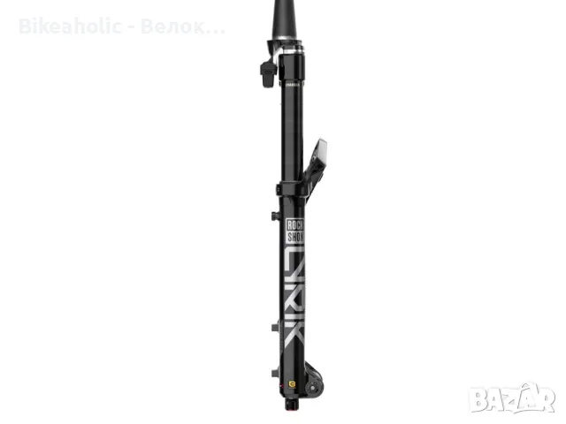 Вилка RockShox Lyrik Ultimate Charger 3.1 Flight Attendant 29" 160mm Boost 15x110mm, снимка 3 - Части за велосипеди - 55309028
