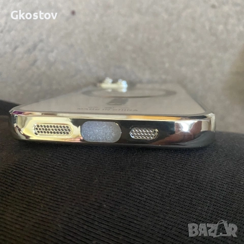 Калъф за Iphone 14 magne safe , снимка 8 - Калъфи, кейсове - 54421243