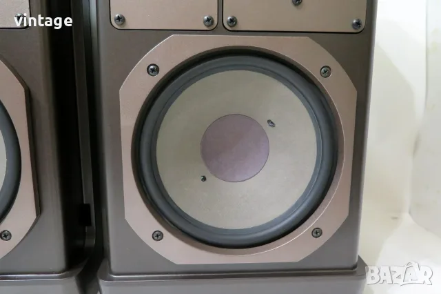 Grundig BOX M600, снимка 4 - Тонколони - 55582423