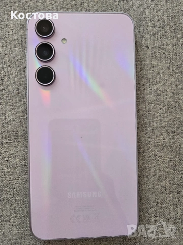 Samsung A55 5 g