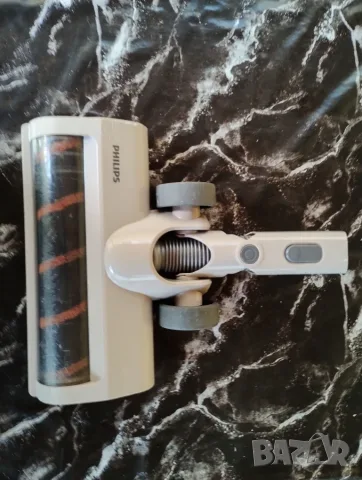 Прахосмукачка Philips XC2011/01  21.6v на части, снимка 7 - Прахосмукачки - 55606798