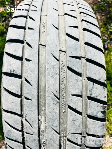 Джанти Borbet 4x108 63.4, снимка 7 - Гуми и джанти - 55482195