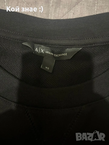 Armani Exchange , снимка 4 - Тениски - 54072728