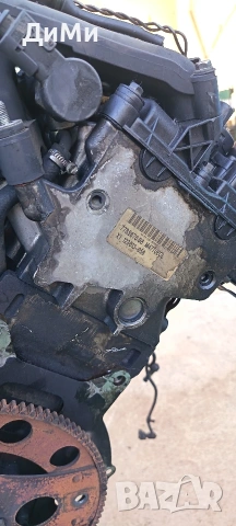 двигател бмв е46 320д 150кс bmw e46 320d 150ks, снимка 14 - Части - 54677127