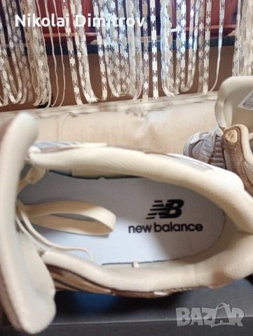 NEW BALANCE 9060, снимка 3 - Маратонки - 54670948