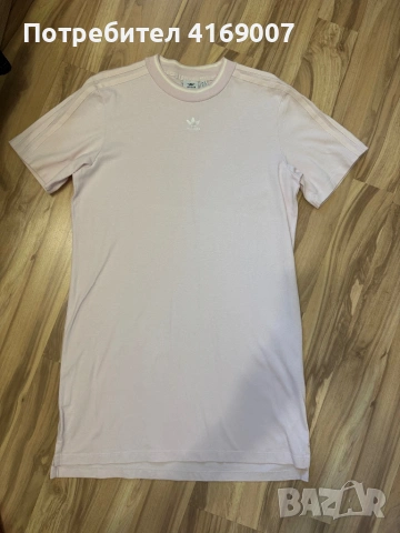 Дамски дрехи Xs/s и Л, снимка 2 - Рокли - 54526184