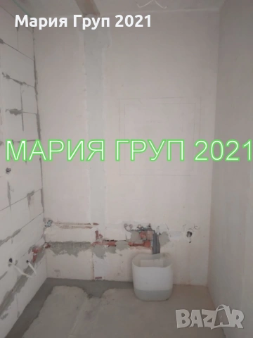 !!!ТОП ОФЕРТА!!!Продавам Апартамент Ново Строителство в гр. Хасково кв."Куба"!!!, снимка 9 - Апартаменти - 55132132