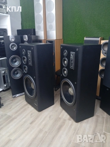 Тонколони Infinity SM-152, снимка 8 - Тонколони - 54136917