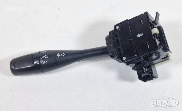 Лостче Светлини Фарове Мигачи Mitsubishi Outlander Митсубиши Аутлендър 2001г-2006г