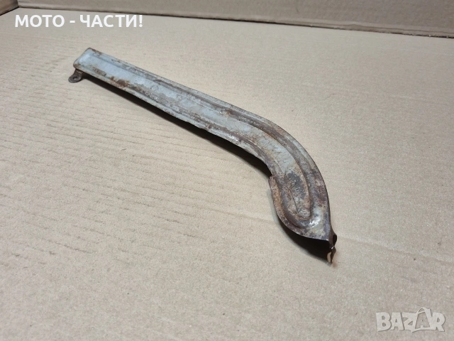 Предпазител За Верига За Ретро Велосипеди Балкан 20' Цола. / НОМЕР 494. 