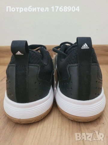 Маратонки Adidas-35 номер, снимка 4 - Детски маратонки - 54356021
