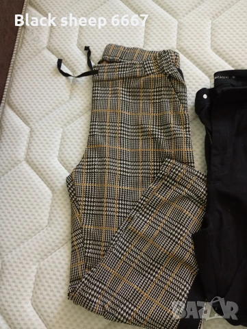 нови суичъри и панталони zara,levis,mango,lc waikiki, снимка 5 - Панталони - 54548379