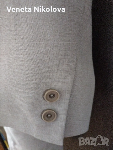 Дамско сако, снимка 6 - Сака - 31108778