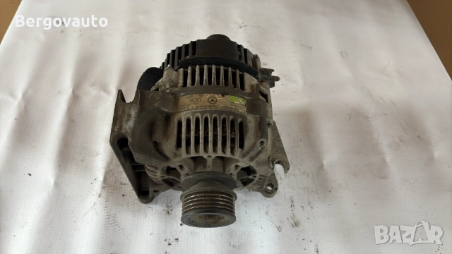 Алтернатор за Мерцедес W168 A140 90A 