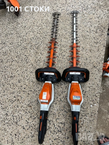 Акумулаторни Храсторези STIHL HSA 94R