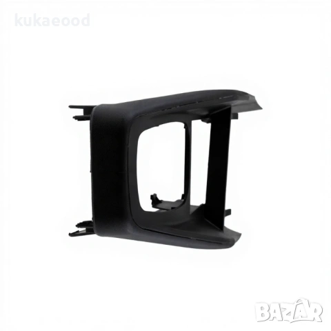 Рамка за централна конзола на VW Golf 4, снимка 5 - Части - 54055222