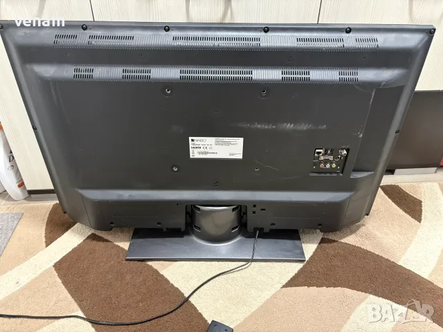 Nabo 39LV4911 Smart tv, снимка 6 - Телевизори - 53272445