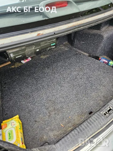 Продавам кола Daewoo Leganza , снимка 13 - Автомобили и джипове - 55647986