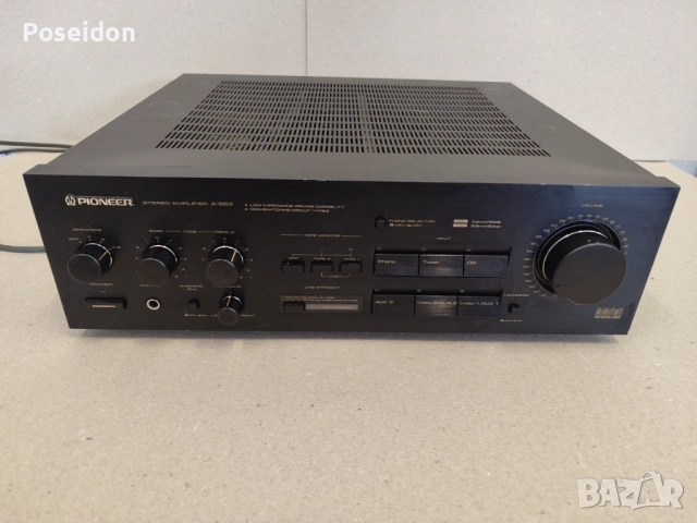 Усилвател Pioneer A-66X