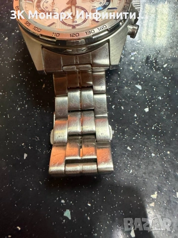 Часовник Seiko SSB343/934813, снимка 7 - Мъжки - 55236649
